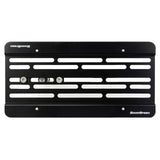 GrimmSpeed License Plate Relocation Kit - 2008-2014 Subaru WRX / STI - product image 5