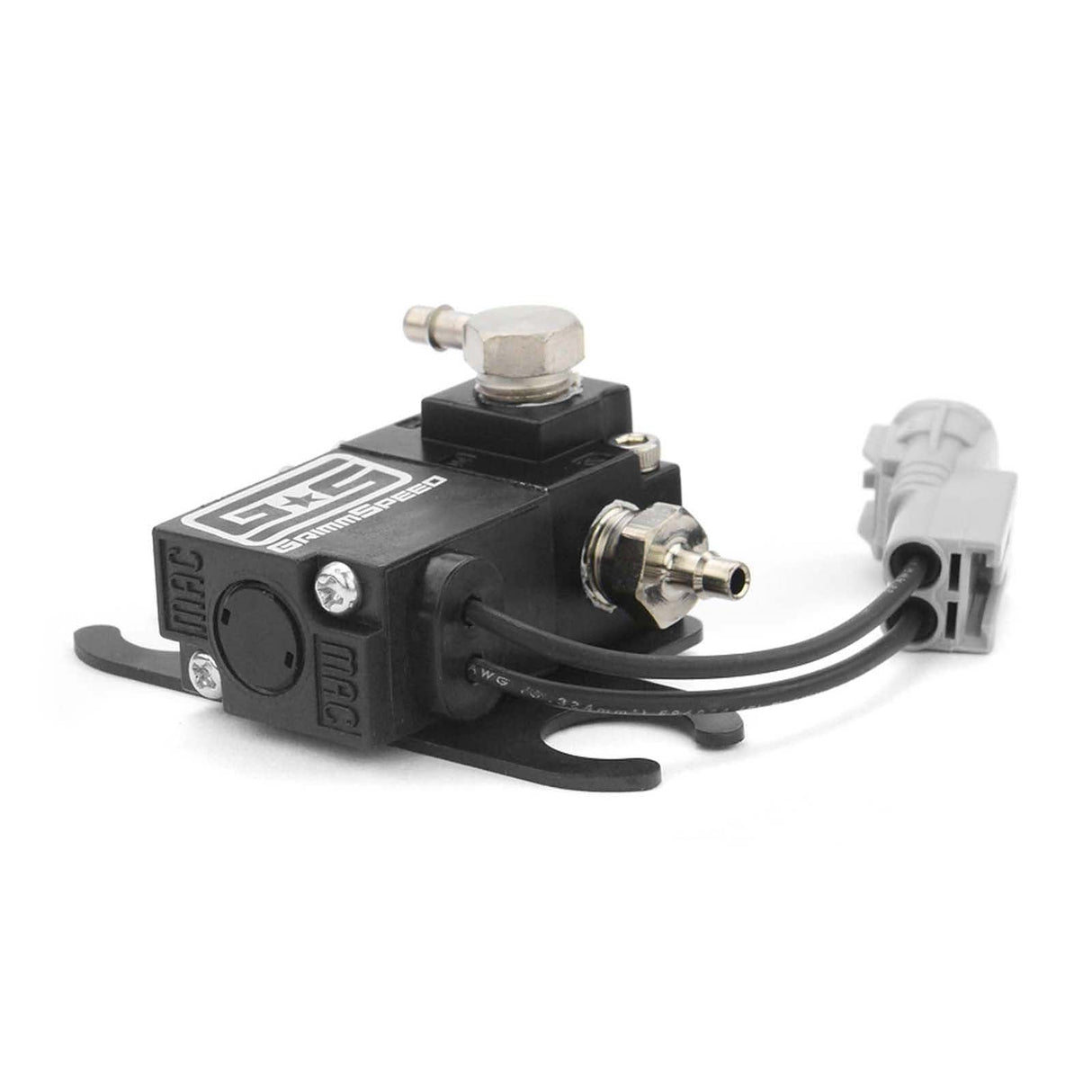 GrimmSpeed 3-Port Boost Control Solenoid - 2002-2005 Subaru WRX - product image 2