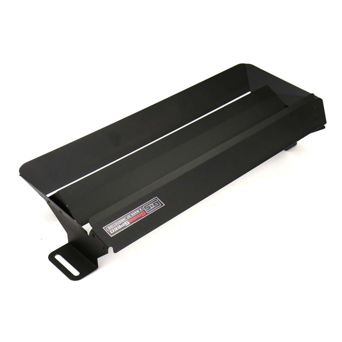GrimmSpeed Top-Mount Intercooler Splitter - 2015-2021 Subaru STI - product image 1