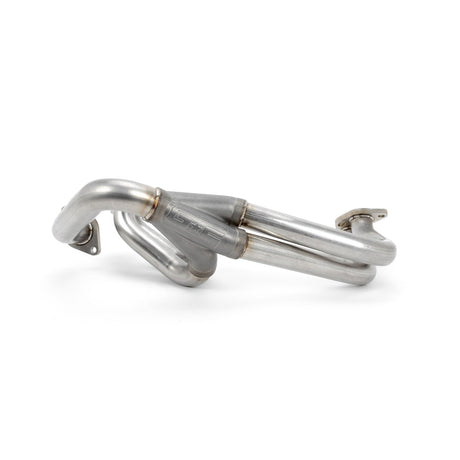 GrimmSpeed Unequal Length Header - Subaru WRX / STI EJ Engines - product image 7