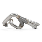 GrimmSpeed Unequal Length Header - Subaru WRX / STI EJ Engines - product image 1
