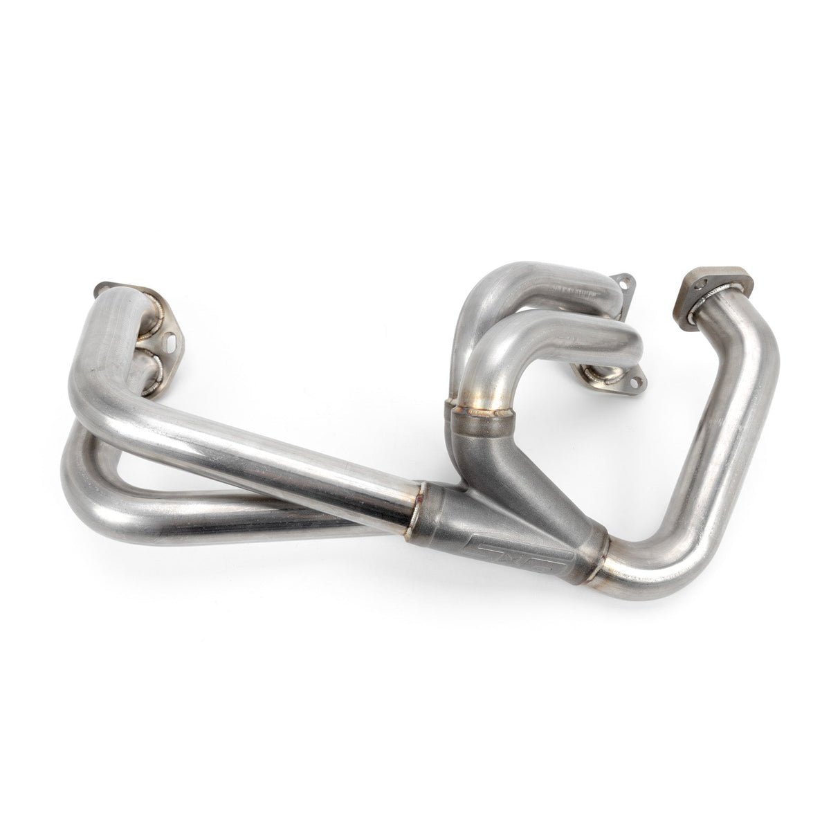 GrimmSpeed Unequal Length Header - Subaru WRX / STI EJ Engines - product image 3