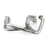 GrimmSpeed Unequal Length Header - Subaru WRX / STI EJ Engines - product image 3