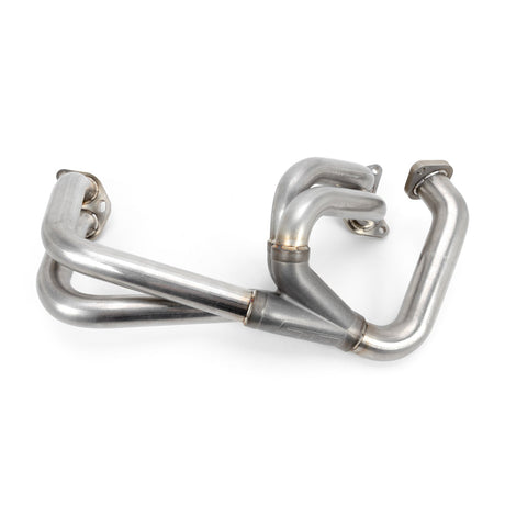 GrimmSpeed Unequal Length Header - Subaru WRX / STI EJ Engines - product image 3
