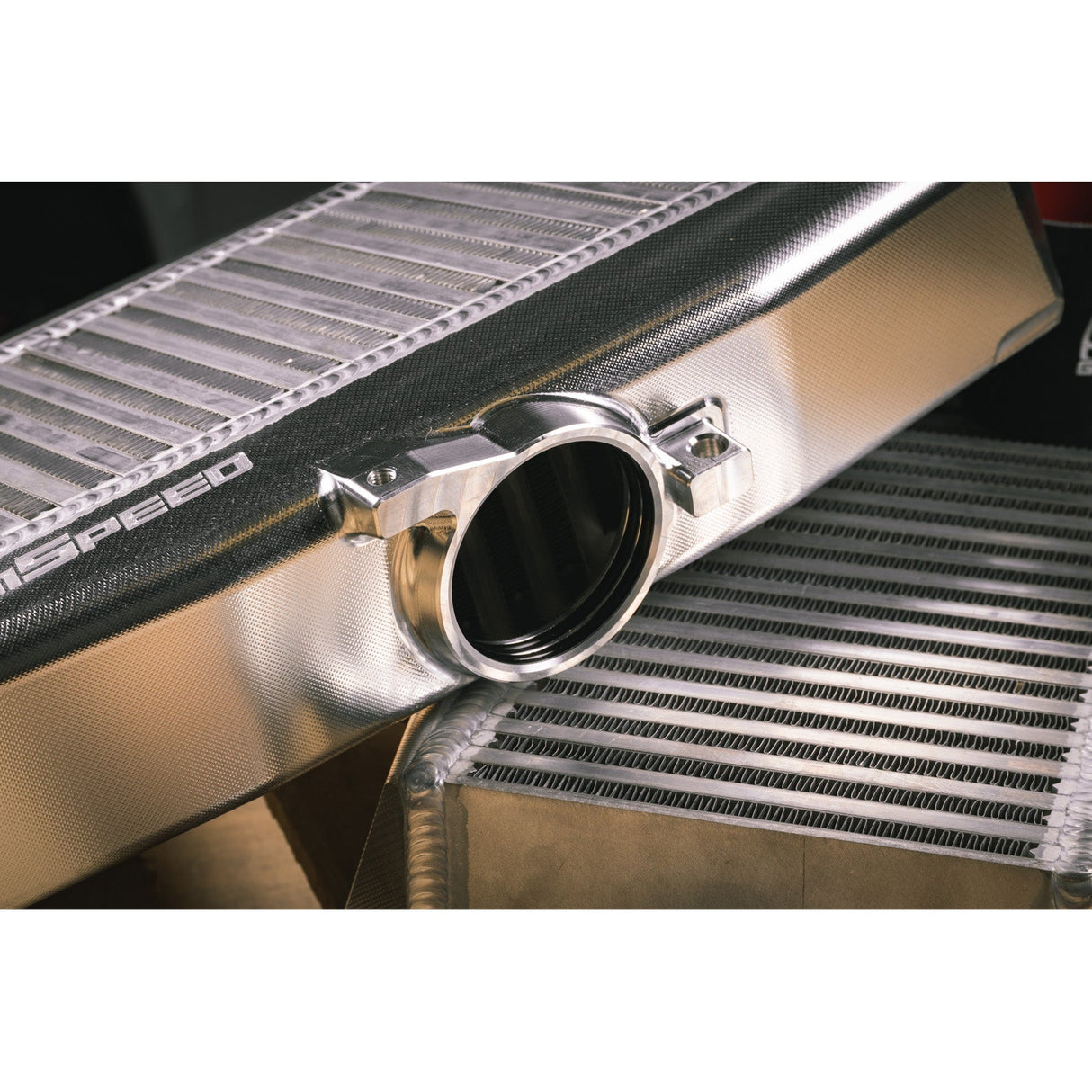 GrimmSpeed Billet Top-Mount Intercooler - 2022+ Subaru WRX - product image 10