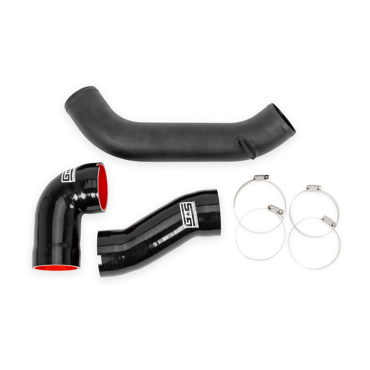 GrimmSpeed Post-MAF Pipe Kit - 2022+ Subaru WRX - product image 3