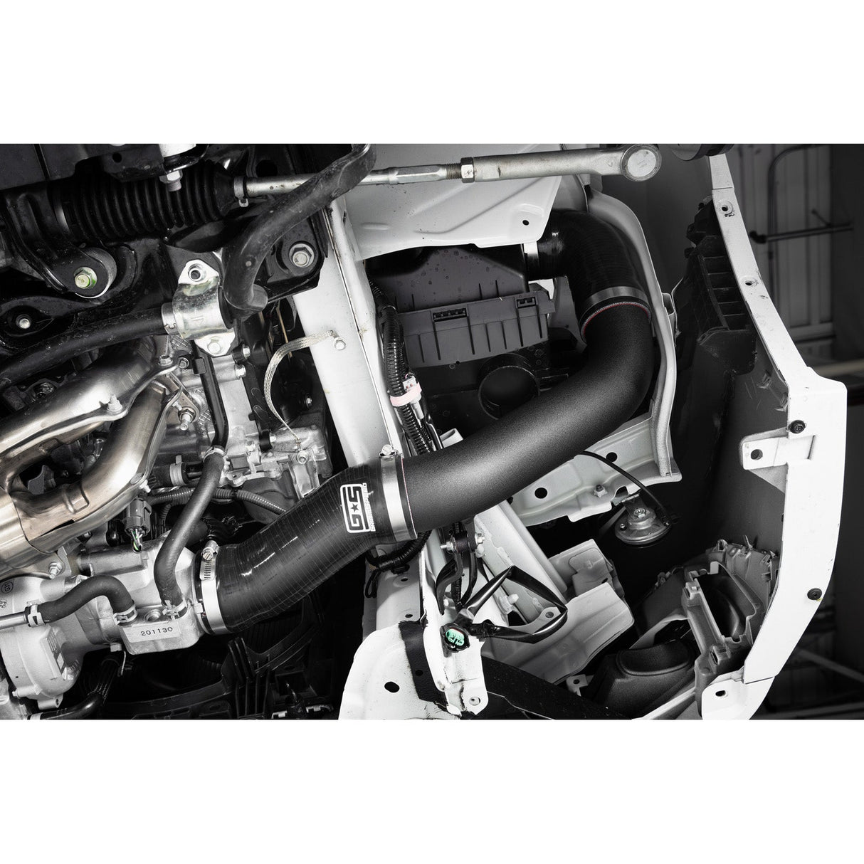 GrimmSpeed Post-MAF Pipe Kit - 2022+ Subaru WRX - product image 2