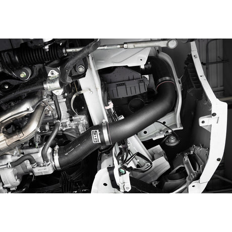 GrimmSpeed Post-MAF Pipe Kit - 2022+ Subaru WRX - product image 2