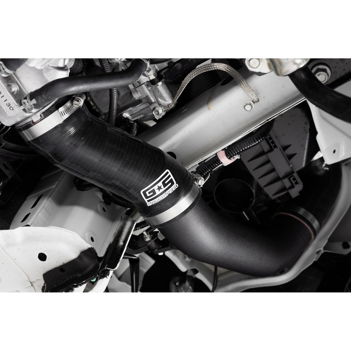 GrimmSpeed Post-MAF Pipe Kit - 2022+ Subaru WRX - product image 7