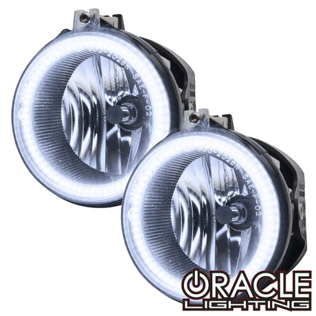 ORACLE Lighting LED Fog Light Halo Kit - 2013-2017 Subaru BRZ