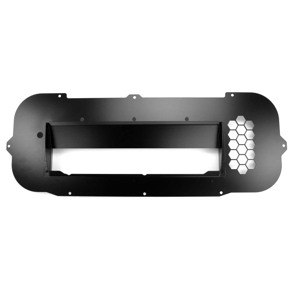 GrimmSpeed Top-Mount Intercooler Splitter - 2002-2003 Subaru WRX - product image 3