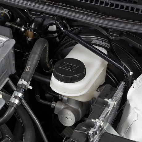 GrimmSpeed Engine Bay Dress-Up Caps - Subaru - product image 4