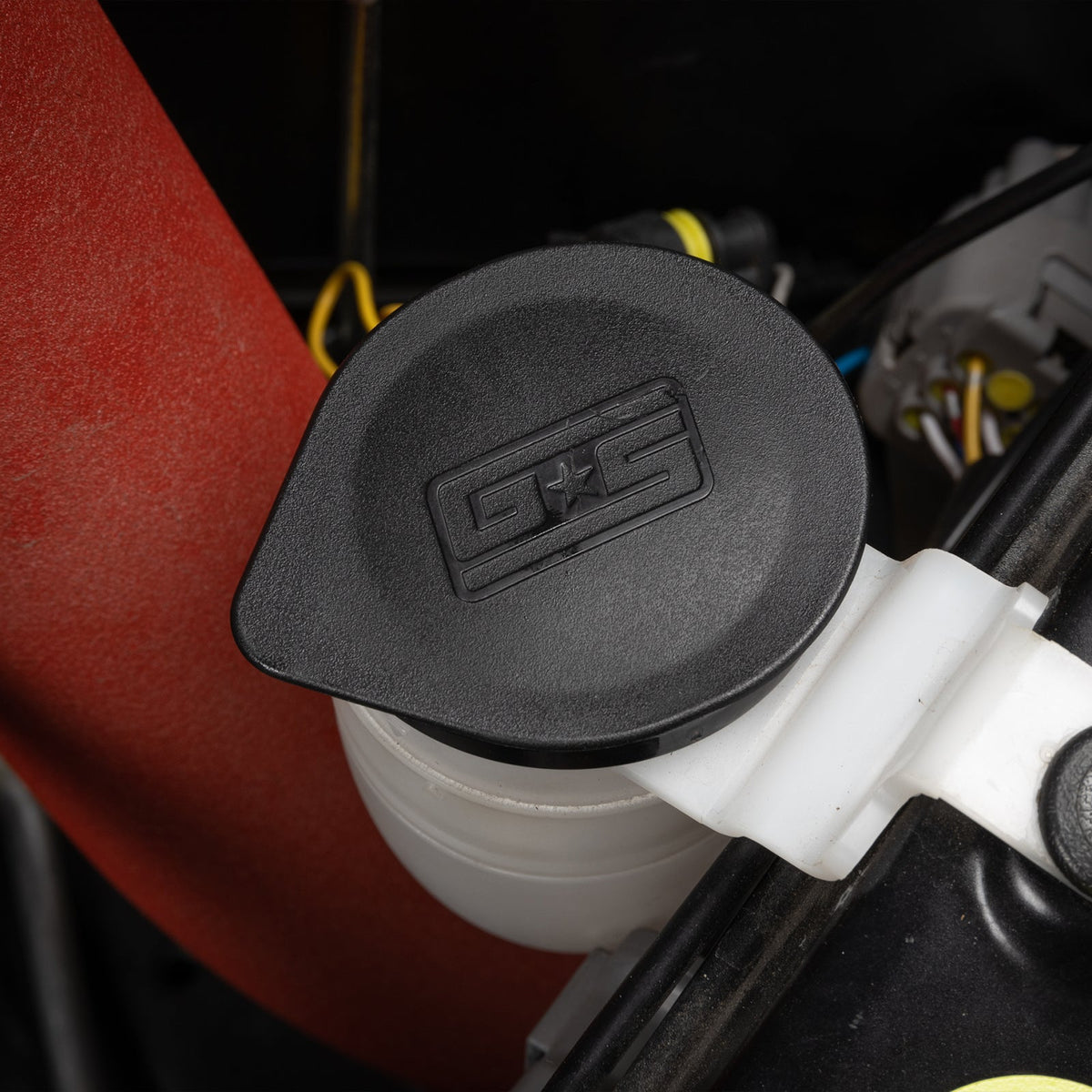 GrimmSpeed Engine Bay Dress-Up Caps - Subaru - product image 12