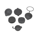 GrimmSpeed Engine Bay Dress-Up Caps - Subaru - product image 13