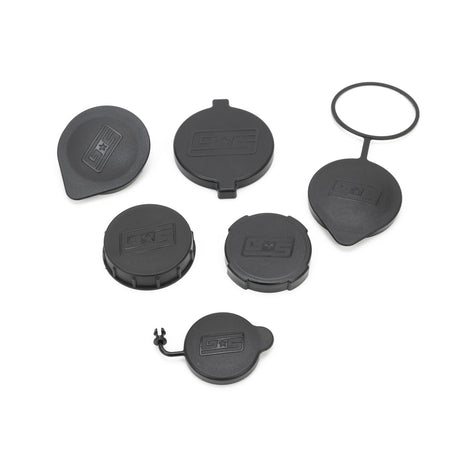 GrimmSpeed Engine Bay Dress-Up Caps - Subaru - product image 13