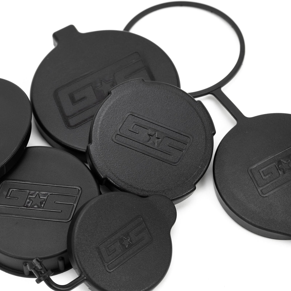 GrimmSpeed Engine Bay Dress-Up Caps - Subaru - product image 2