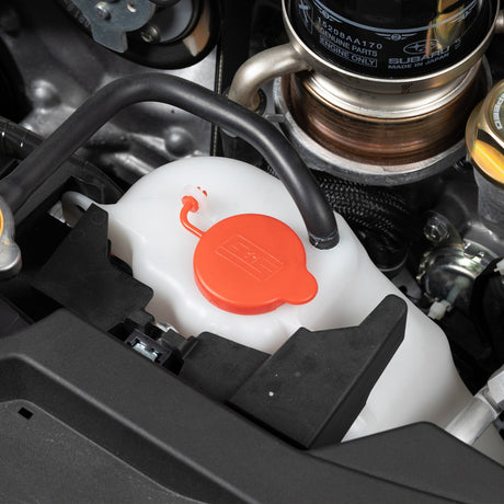 GrimmSpeed Engine Bay Dress-Up Caps - Subaru - product image 6
