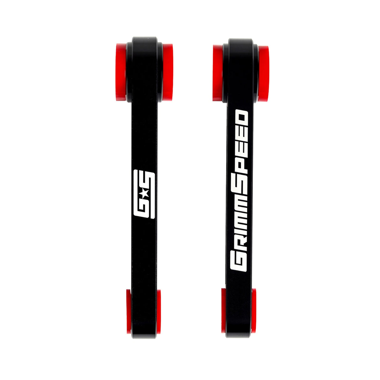 GrimmSpeed Street Pitch Stop Mount - Subaru - product image 5