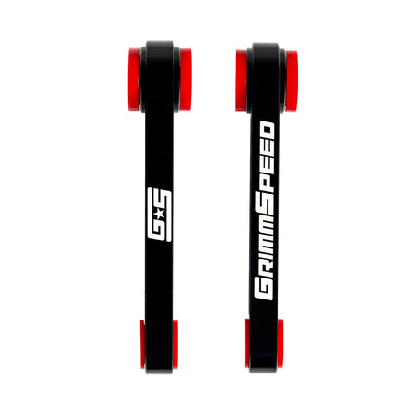 GrimmSpeed Street Pitch Stop Mount - Subaru - product image 5