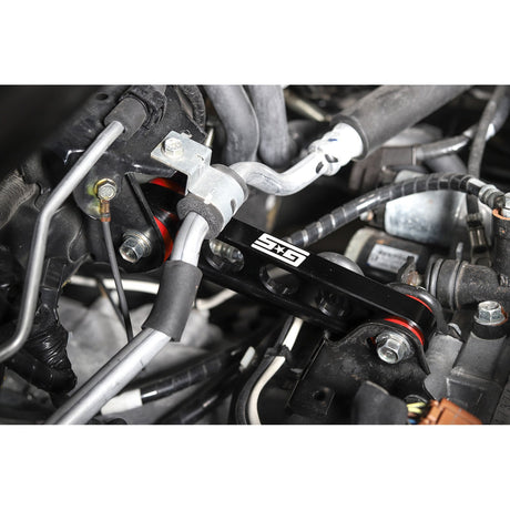 GrimmSpeed Street Pitch Stop Mount - Subaru - product image 4