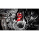 GrimmSpeed V2 Bypass Valve - 2015-2021 Subaru WRX / 2014-2018 Forester XT - product image 7