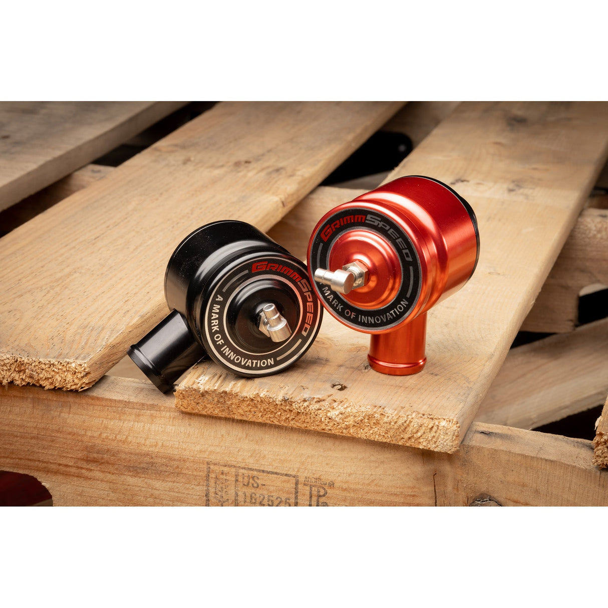 GrimmSpeed V2 Bypass Valve - 2015-2021 Subaru WRX / 2014-2018 Forester XT - product image 2