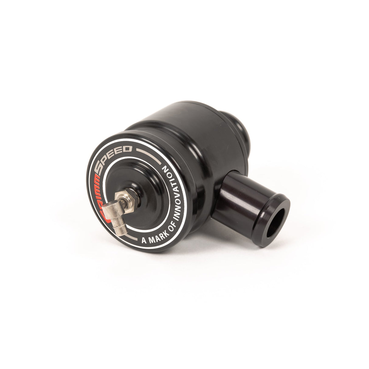 GrimmSpeed V2 Bypass Valve - 2015-2021 Subaru WRX / 2014-2018 Forester XT - product image 9