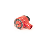 GrimmSpeed V2 Bypass Valve - 2015-2021 Subaru WRX / 2014-2018 Forester XT - product image 1