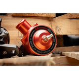 GrimmSpeed V2 Bypass Valve - 2008-2014 Subaru WRX / 2005-2009 Legacy GT - product image 5