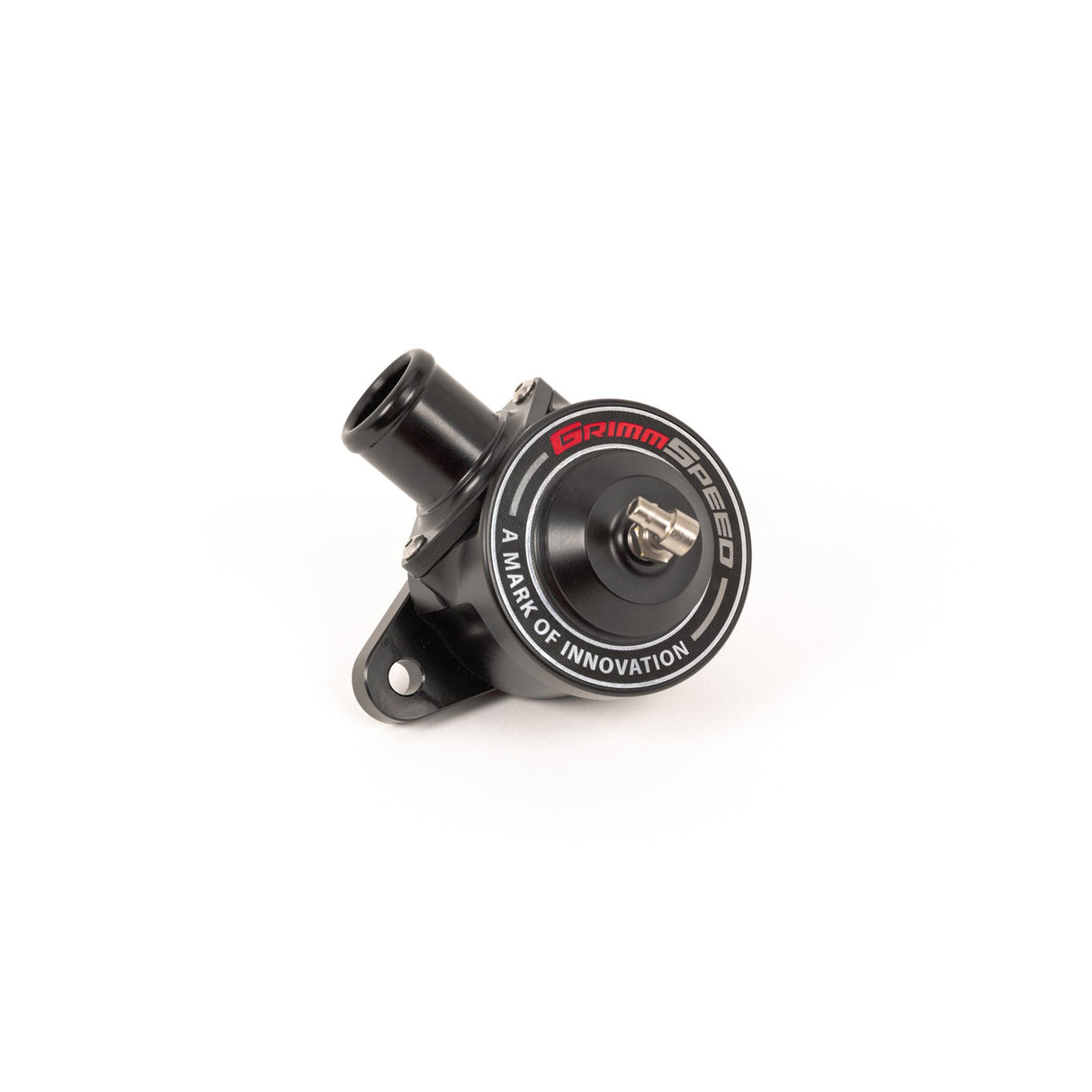 GrimmSpeed V2 Bypass Valve - 2008-2014 Subaru WRX / 2005-2009 Legacy GT - product image 7