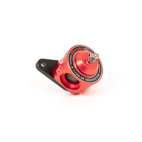 GrimmSpeed V2 Bypass Valve - 2004-2021 Subaru STI / 2002-2007 WRX - product image 1