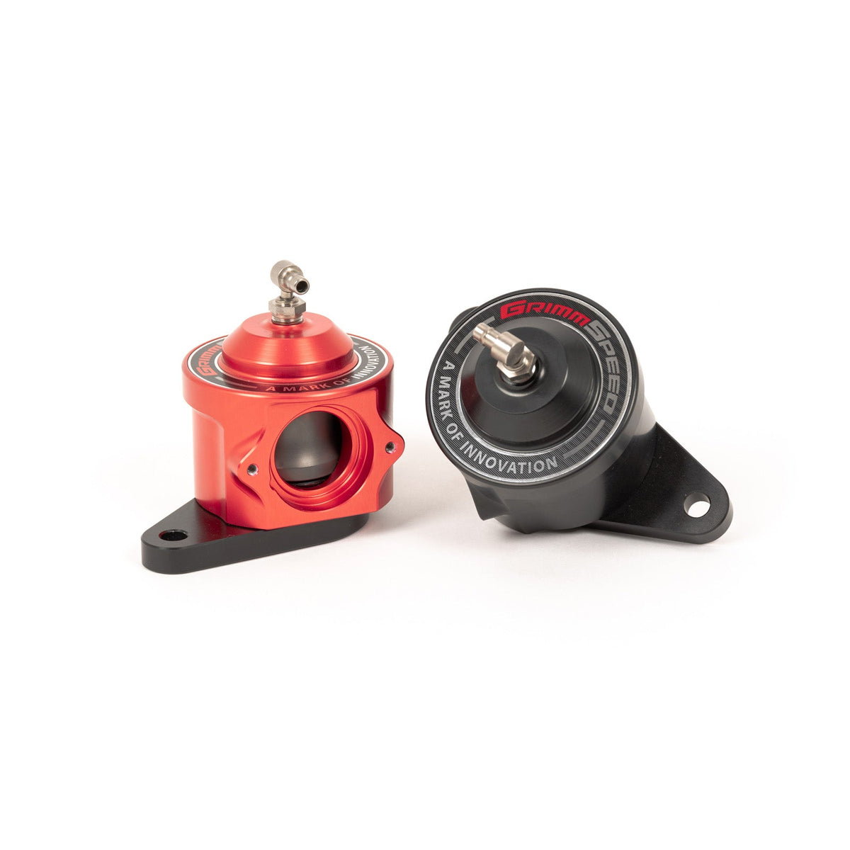 GrimmSpeed V2 Bypass Valve - 2004-2021 Subaru STI / 2002-2007 WRX - product image 7