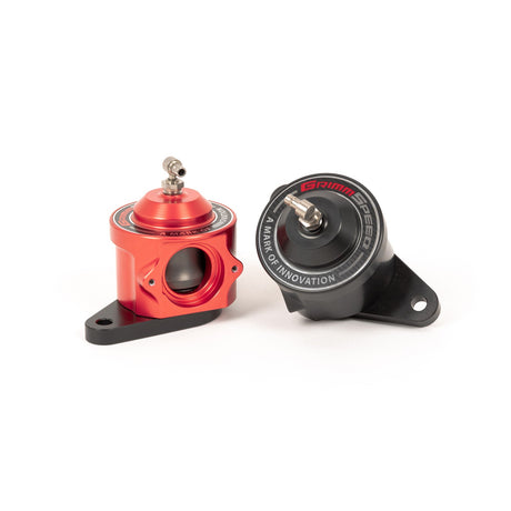 GrimmSpeed V2 Bypass Valve - 2004-2021 Subaru STI / 2002-2007 WRX - product image 7