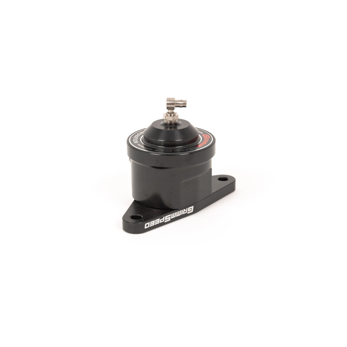GrimmSpeed V2 Bypass Valve - 2004-2021 Subaru STI / 2002-2007 WRX - product image 2