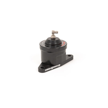 GrimmSpeed V2 Bypass Valve - 2004-2021 Subaru STI / 2002-2007 WRX - product image 2