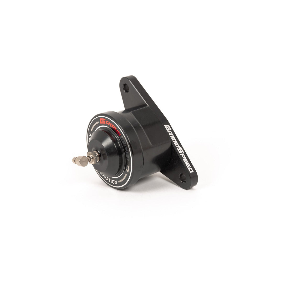 GrimmSpeed V2 Bypass Valve - 2004-2021 Subaru STI / 2002-2007 WRX - product image 6