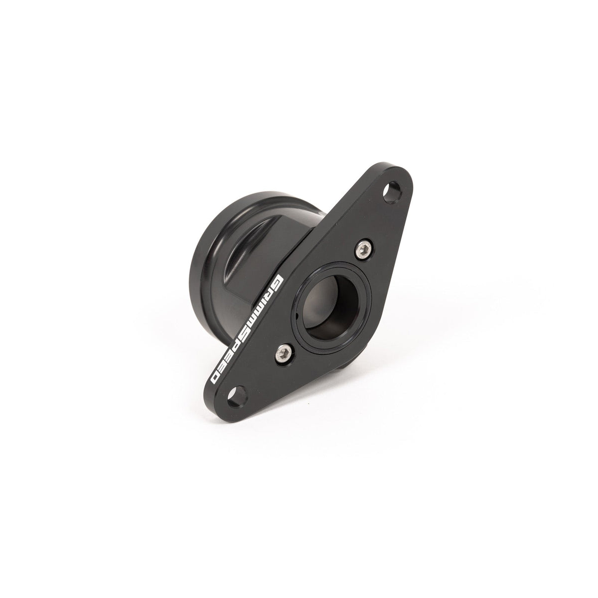 GrimmSpeed V2 Bypass Valve - 2004-2021 Subaru STI / 2002-2007 WRX - product image 4
