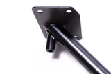 GReddy Competition Front Bumper Bar Black - 2015-2021 Subaru WRX / STI