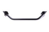 GReddy Competition Front Bumper Bar Black - 2015-2021 Subaru WRX / STI