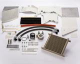 HKS S-Type Oil Cooler Kit - 2015-2021 Subaru STI