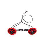 GrimmSpeed Hella Horn Wiring Harness - 2015-2021 WRX / STI / 2013-2021 BRZ - product image 2