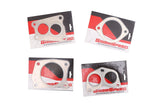 GrimmSpeed Exhaust Gasket Set - 2015-2021 Subaru WRX - product image 1