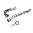 ETS GESI Catted J-Pipe - 2015-2021 Subaru WRX (VA) - product image 1