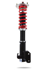 Pedders eXtreme XA Coilover Kit - 2002-2007 Subaru WRX