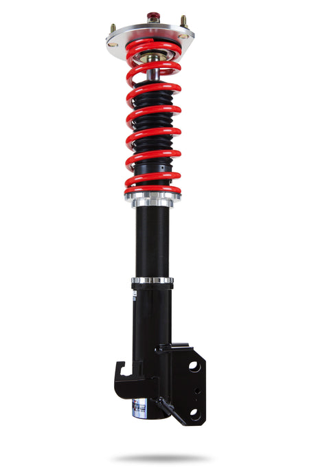 Pedders eXtreme XA Coilover Kit - 2002-2007 Subaru WRX