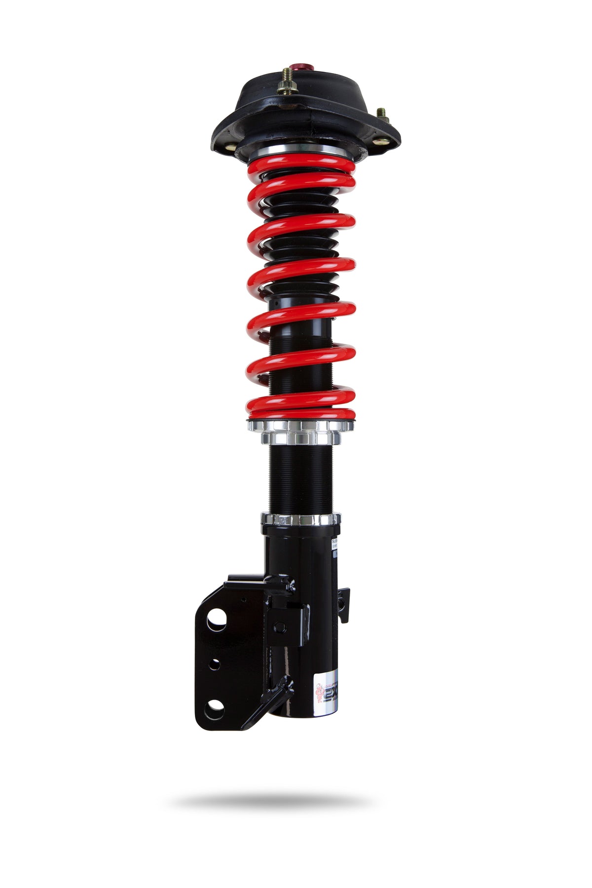 Pedders eXtreme XA Coilover Kit - 2002-2007 Subaru WRX