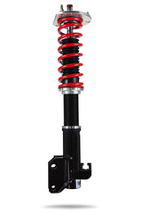 Pedders eXtreme XA Coilover Kit - 2002-2007 Subaru WRX