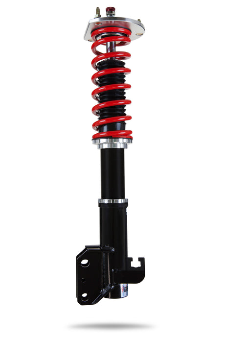 Pedders eXtreme XA Coilover Kit - 2002-2007 Subaru WRX
