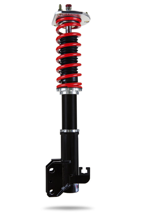 Pedders eXtreme XA Coilover Kit - 2005-2007 Subaru STI