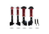 Pedders eXtreme XA Coilover Kit - 2005-2007 Subaru STI